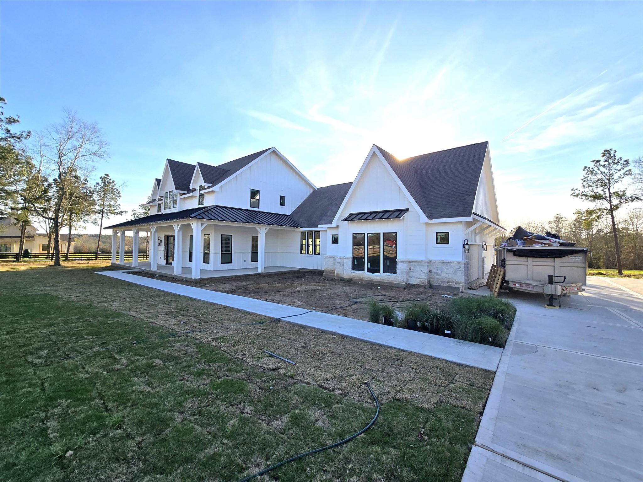 Montgomery, Texas, 77356, United States, 4 Bedrooms Bedrooms, ,5 BathroomsBathrooms,Residential,Active,2019138