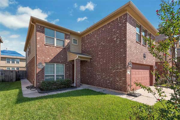 14711 SCENIC SKY WAY, HOUSTON, TX 77049 - Image 1