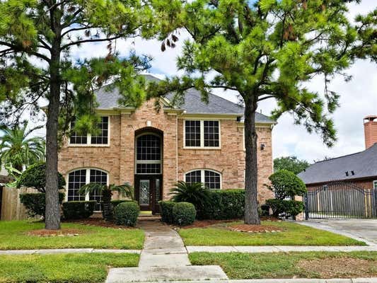 12726 SILVERGLEN ESTATES DR, HOUSTON, TX 77014 - Image 1