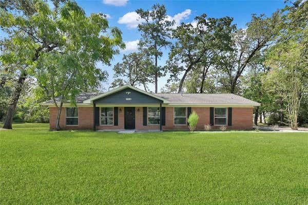 1918 PINEWOODS WAY, SPRING, TX 77386 - Image 1