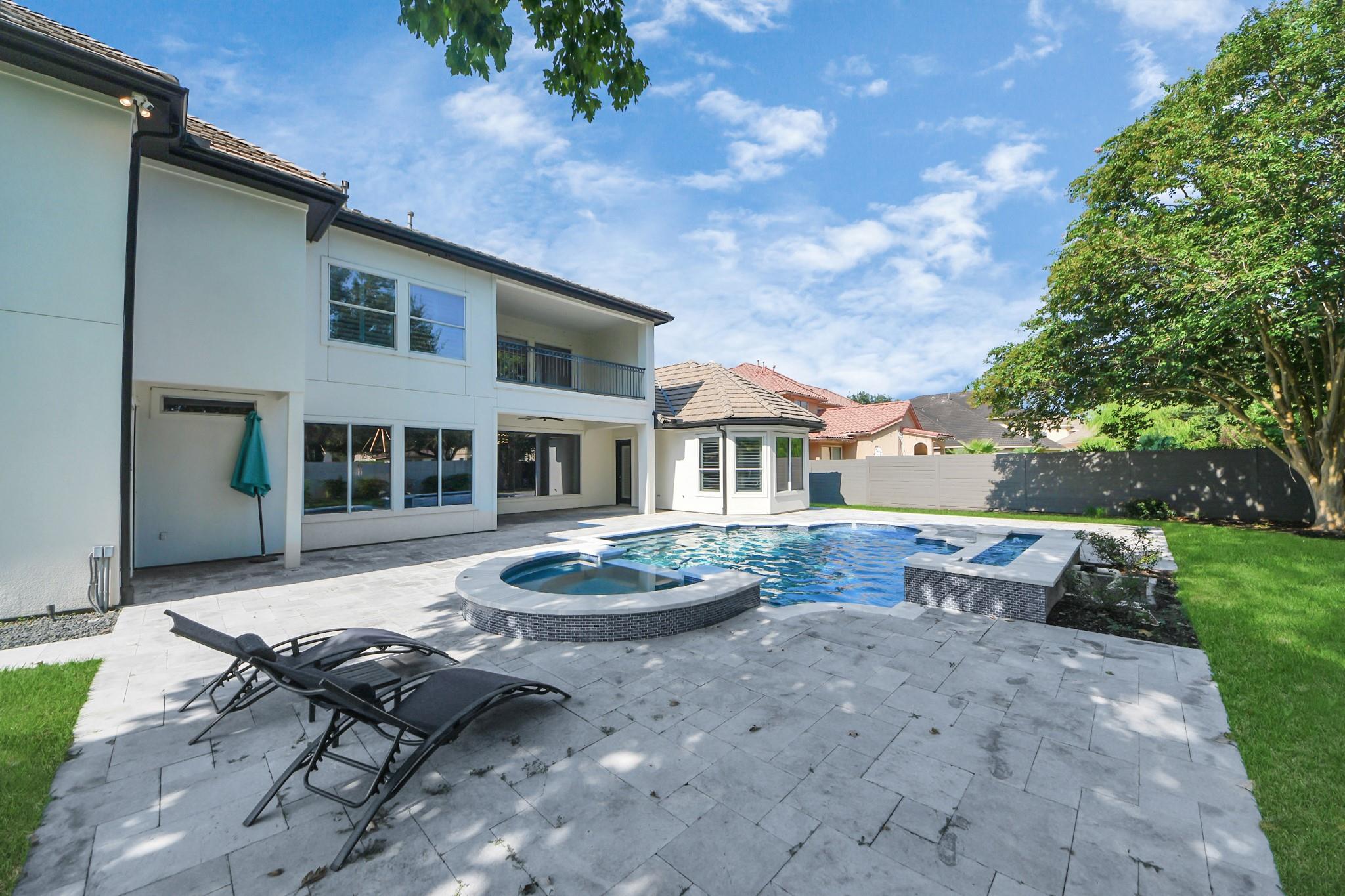 Missouri City, Texas, 77459, United States, 5 Bedrooms Bedrooms, ,4 BathroomsBathrooms,Residential,Active,1922655