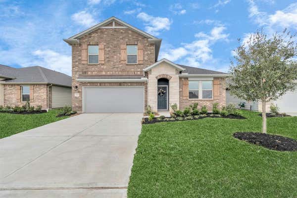 21814 ENCINO FOREST WAY, TOMBALL, TX 77377 - Image 1