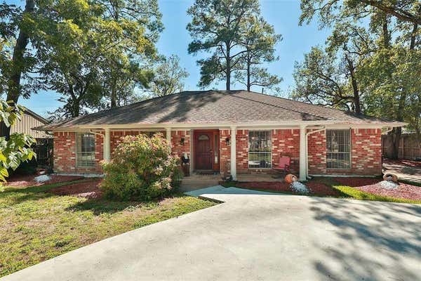 6603 POINT CLEAR DR, HOUSTON, TX 77069 - Image 1