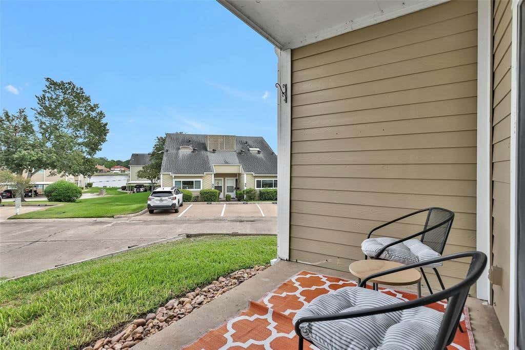 101 APRIL POINT DRIVE # 101, CONROE, TX 77356, photo 1 of 24