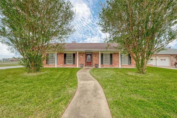 10403 KIRKSHIRE DR, HOUSTON, TX 77089 - Image 1