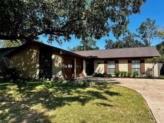 8826 TANAGER ST, HOUSTON, TX 77036 - Image 1