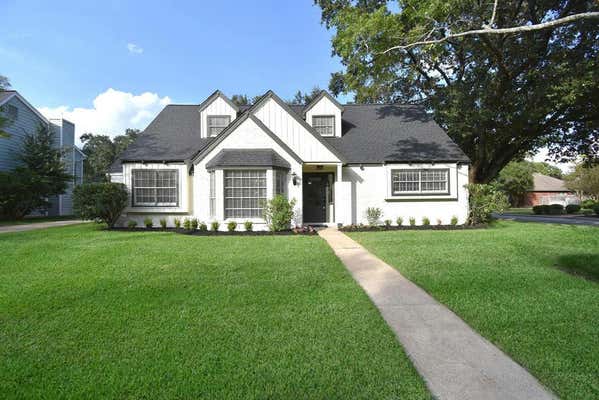 18102 PARTRIDGE GREEN CT, HOUSTON, TX 77084 - Image 1