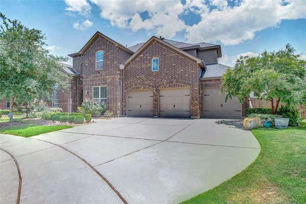 17014 SWAMP BLUET CT, CONROE, TX 77385 - Image 1