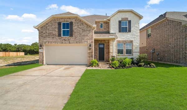 15210 WATER OAK WAY, SANTA FE, TX 77517 - Image 1