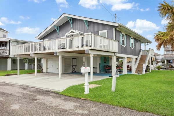 490 POMPANO ST, BAYOU VISTA, TX 77563 - Image 1