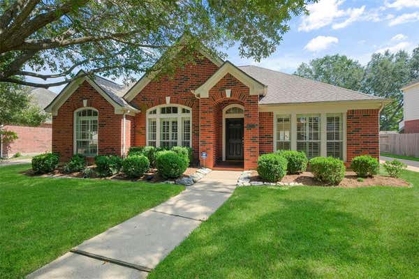 8414 GENTLEWOOD CT, HOUSTON, TX 77095 - Image 1