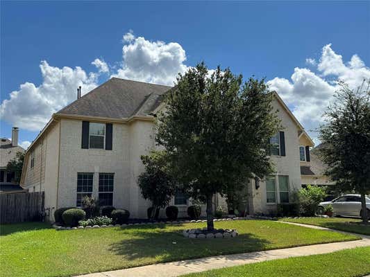 13015 ORCHARD SKY DR, RICHMOND, TX 77407 - Image 1