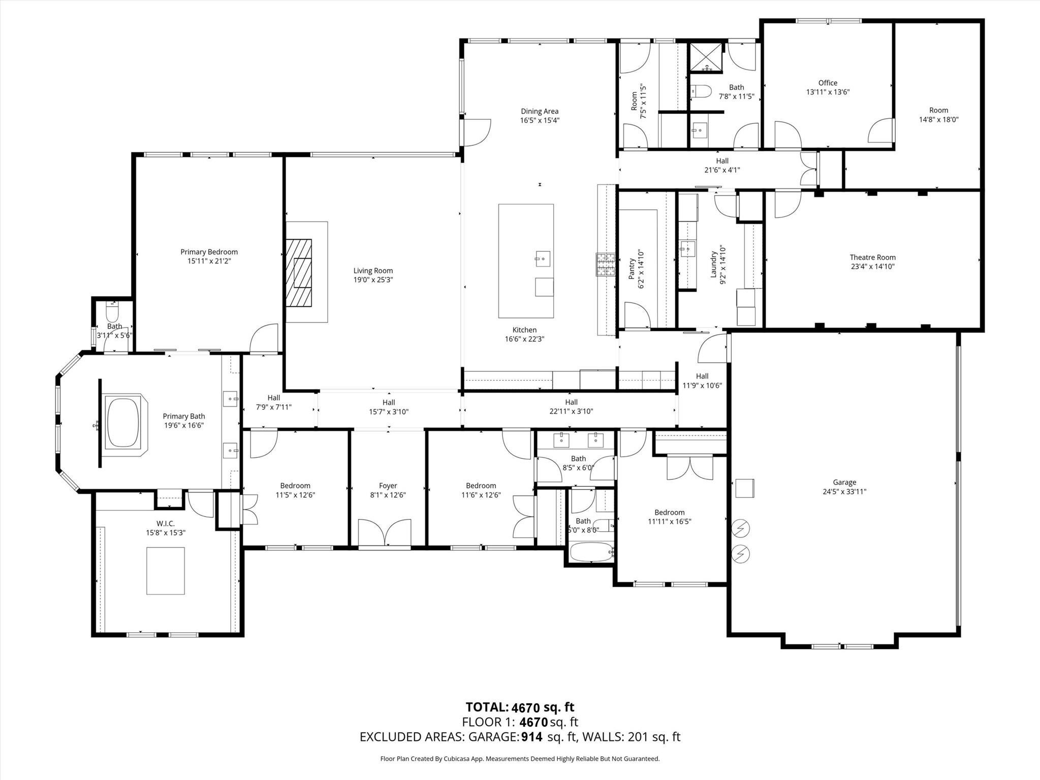 Montgomery, Texas, 77316, United States, 4 Bedrooms Bedrooms, ,3 BathroomsBathrooms,Residential,Active,1953985