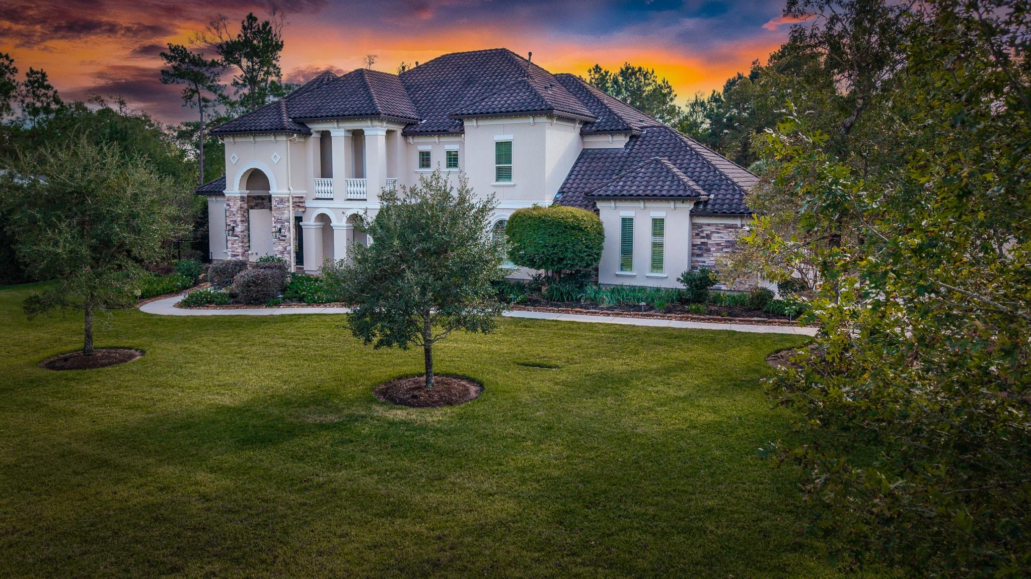 Montgomery, Texas, 77316, United States, 4 Bedrooms Bedrooms, ,7 BathroomsBathrooms,Residential,Active,1987262