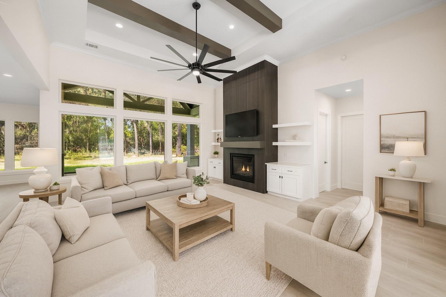 Montgomery, Texas, 77316, United States, 4 Bedrooms Bedrooms, ,4 BathroomsBathrooms,Residential,Active,1962179