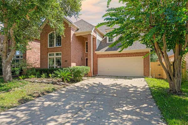 21331 WILLOW GLADE DR, KATY, TX 77450 - Image 1