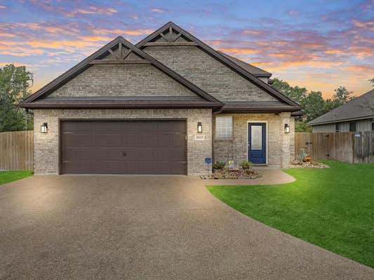 3072 PETERSON CIR, BRYAN, TX 77802 - Image 1