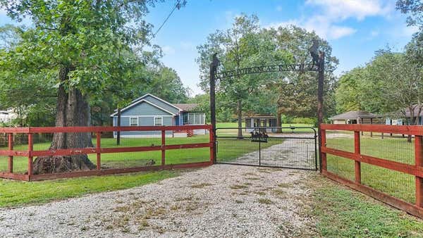 1831 VIRGINIA ST, SHEPHERD, TX 77371 - Image 1