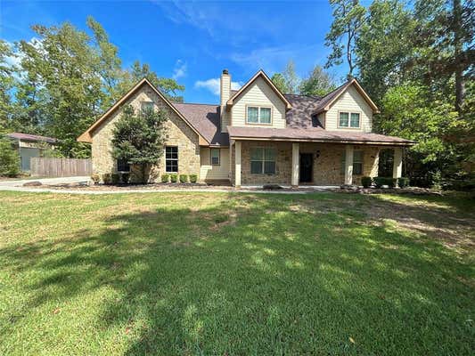 211 PRIVATE ROAD 6353, DAYTON, TX 77535 - Image 1