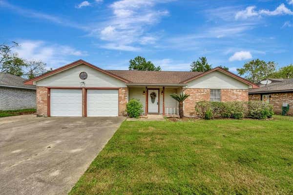 308 S YAUPON ST, LAKE JACKSON, TX 77566 - Image 1