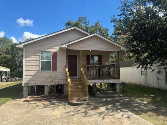 1417 AVENUE A, BAY CITY, TX 77414 - Image 1