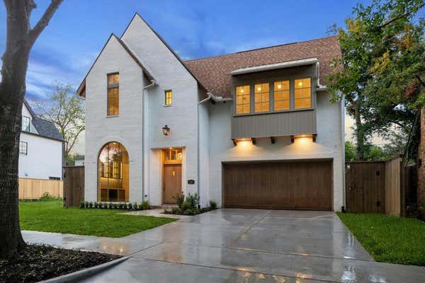 2214 BARTLETT ST, HOUSTON, TX 77098 - Image 1