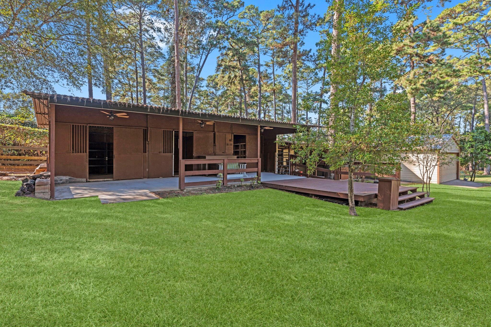 Tomball, Texas, 77377, United States, 5 Bedrooms Bedrooms, ,6 BathroomsBathrooms,Residential,Active,1973328