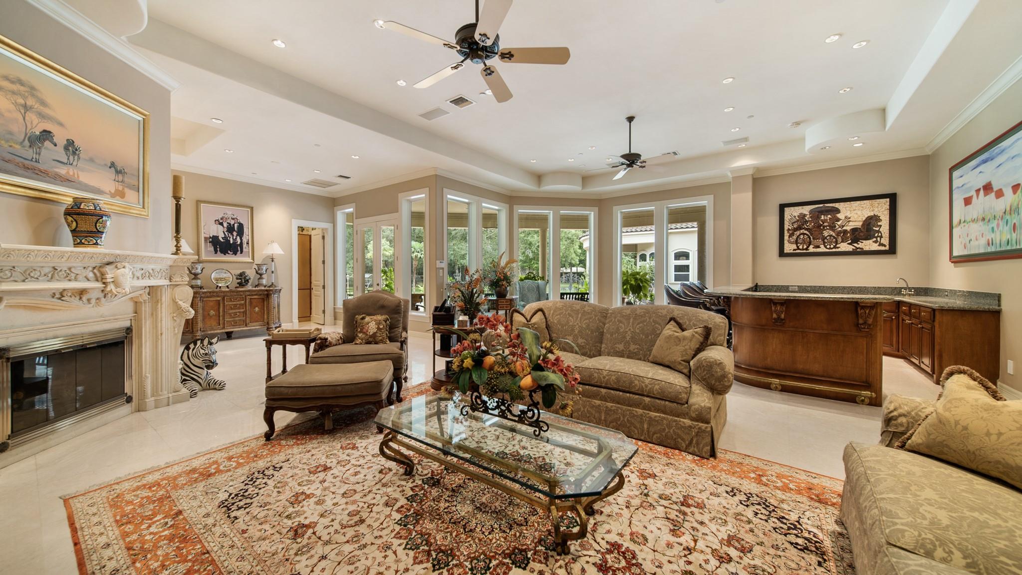 Huffman, Texas, 77336, United States, ,9 BathroomsBathrooms,Residential,Active,1704727