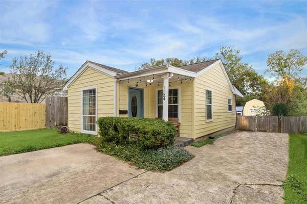 1124 ALTIC ST, HOUSTON, TX 77023 - Image 1