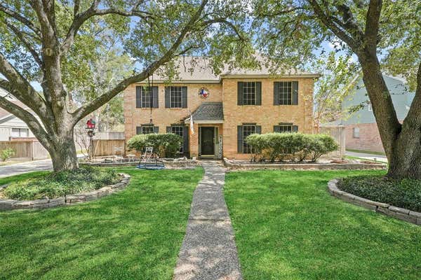 15130 PEBBLE BEND DR, HOUSTON, TX 77068 - Image 1