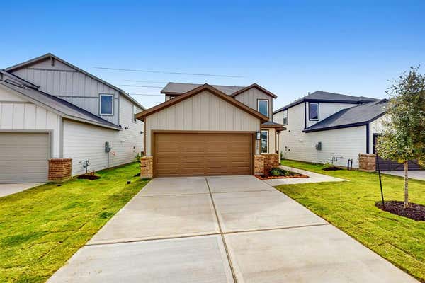 1939 QUIET GARDEN LN, MISSOURI CITY, TX 77489 - Image 1