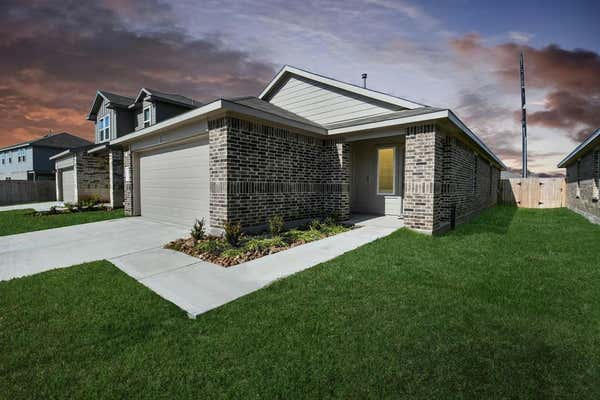 5315 CASTLEBURY MEADOWS DR, SPRING, TX 77373 - Image 1