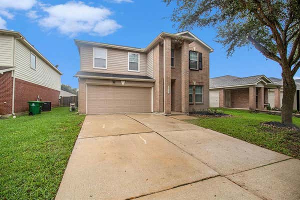 10322 SOUTHOVER CT, HOUSTON, TX 77075 - Image 1