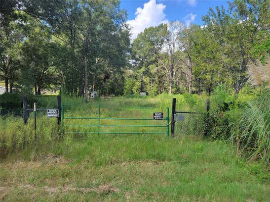 561 COUNTY ROAD 6881 N, DAYTON, TX 77535 - Image 1