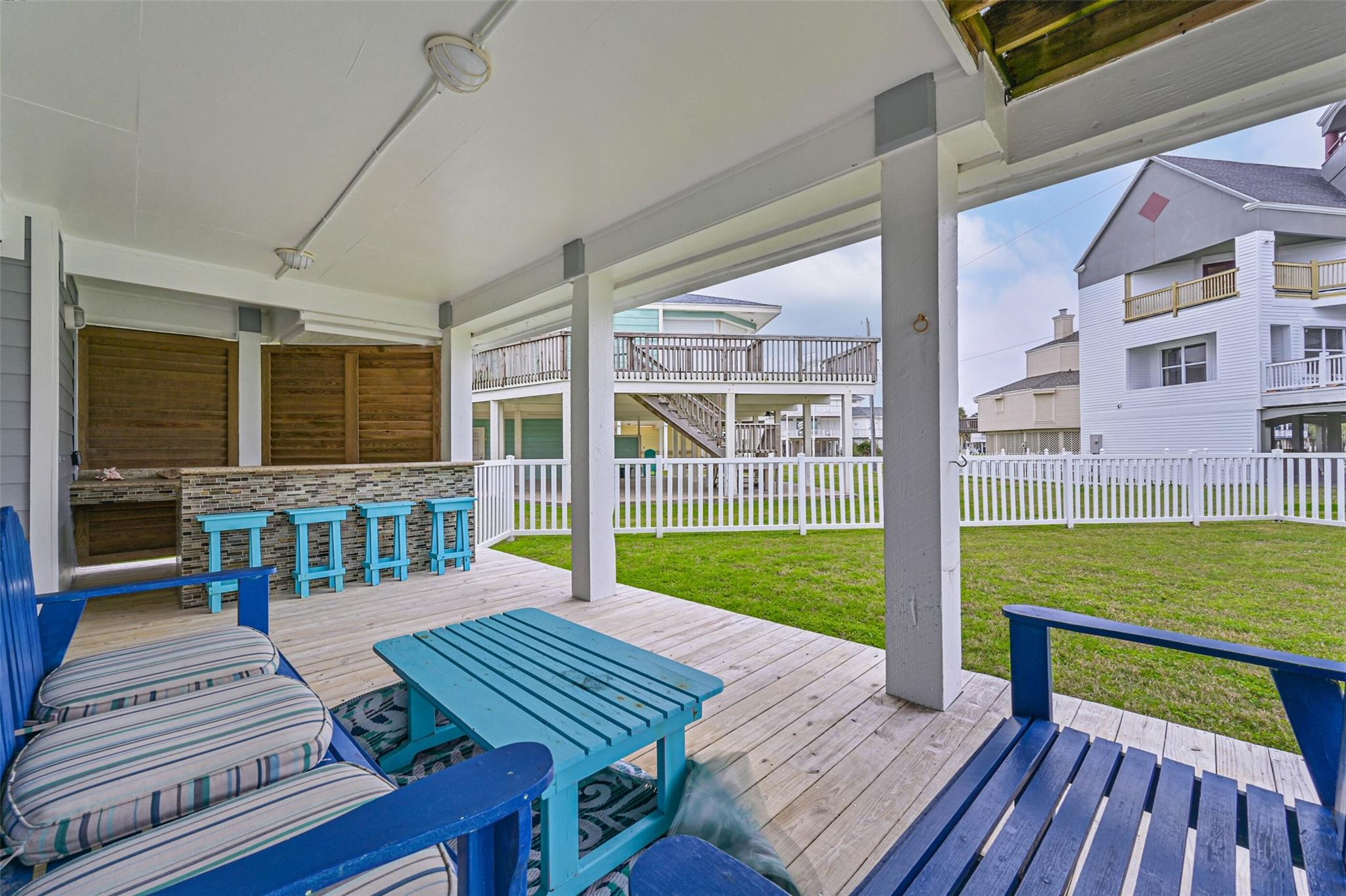 Galveston, Texas, 77554, United States, ,4 BathroomsBathrooms,Residential,Active,1711247
