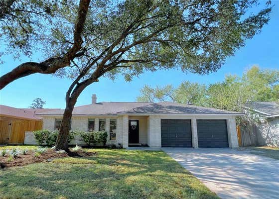 3503 ALMONDWOOD DR, SPRING, TX 77389 - Image 1