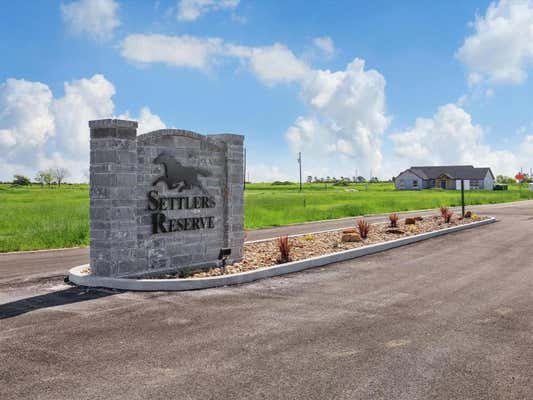 LOT 67 OAK HOLLOW COURT, CAT SPRING, TX 78933, photo 2 of 26