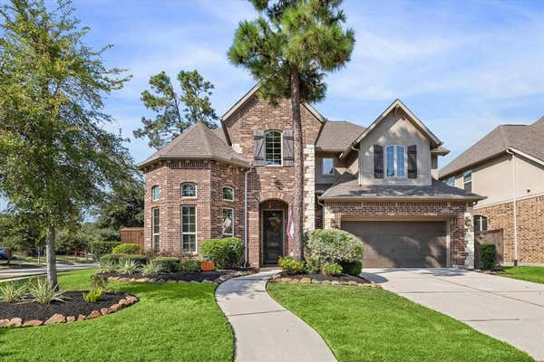 13803 SADDLERS WOODS DR, HUMBLE, TX 77346 - Image 1