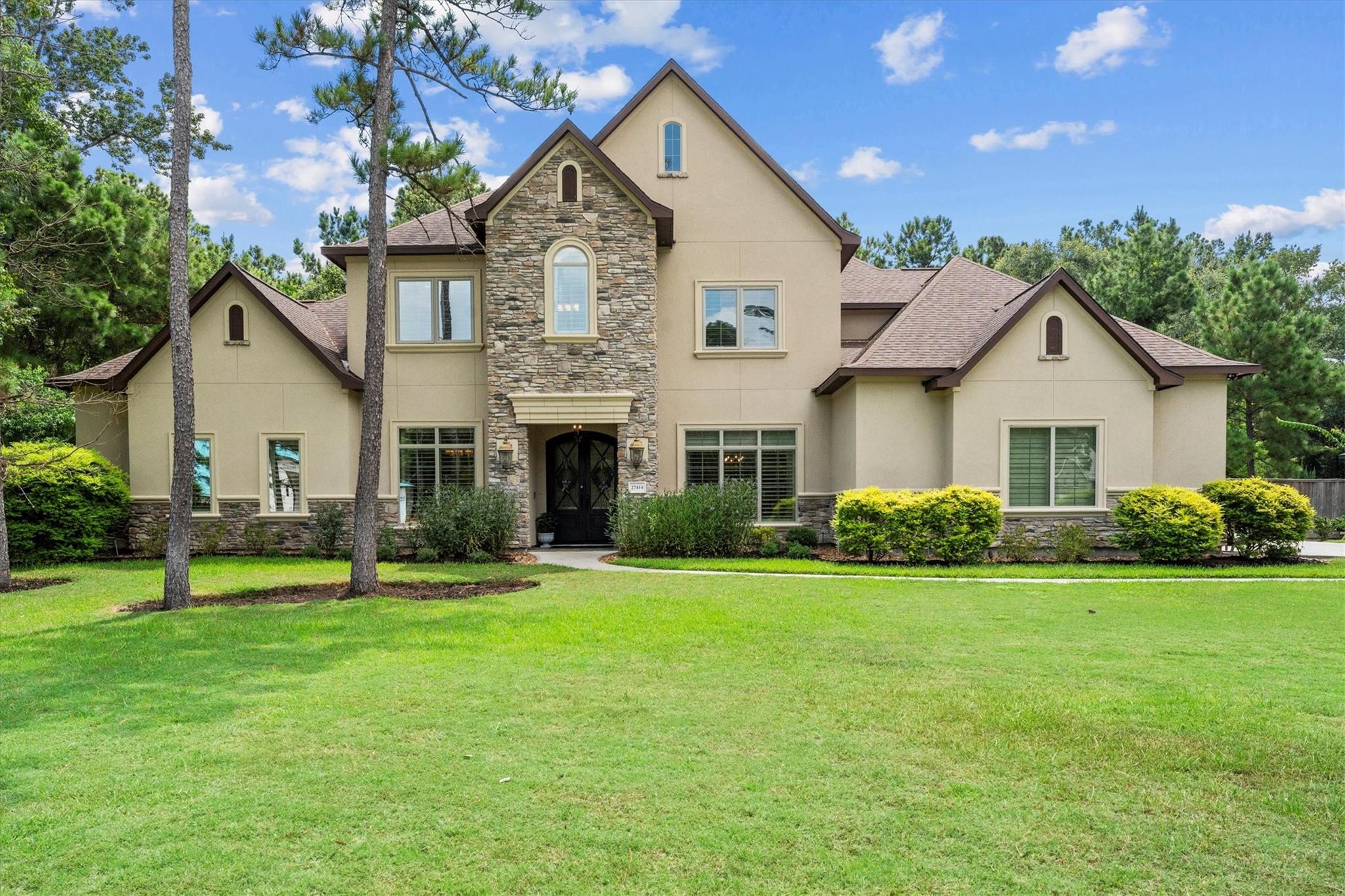 Spring, Texas, 77386, United States, 5 Bedrooms Bedrooms, ,5 BathroomsBathrooms,Residential,Active,1914631