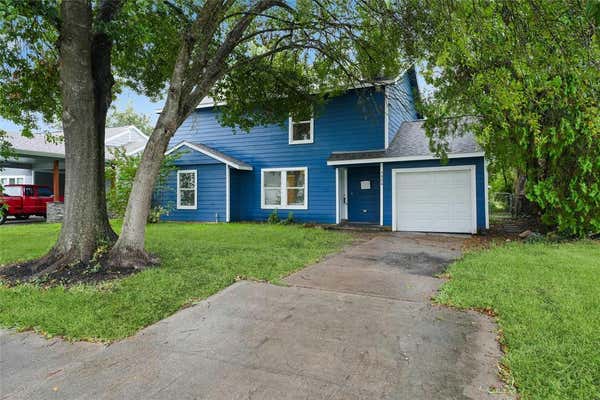 3806 LUCA ST, HOUSTON, TX 77021 - Image 1