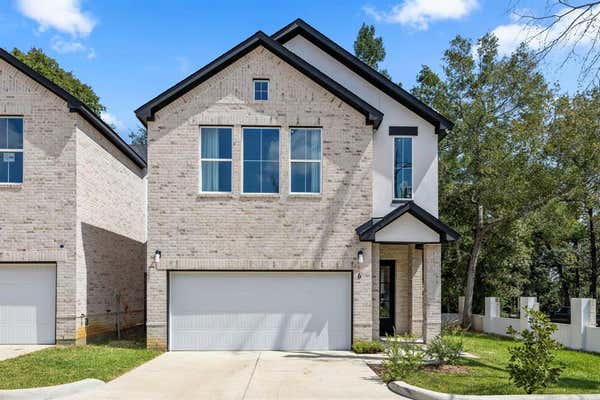 7934 HENNESSY LANE # NO.3, SPRING, TX 77389 - Image 1