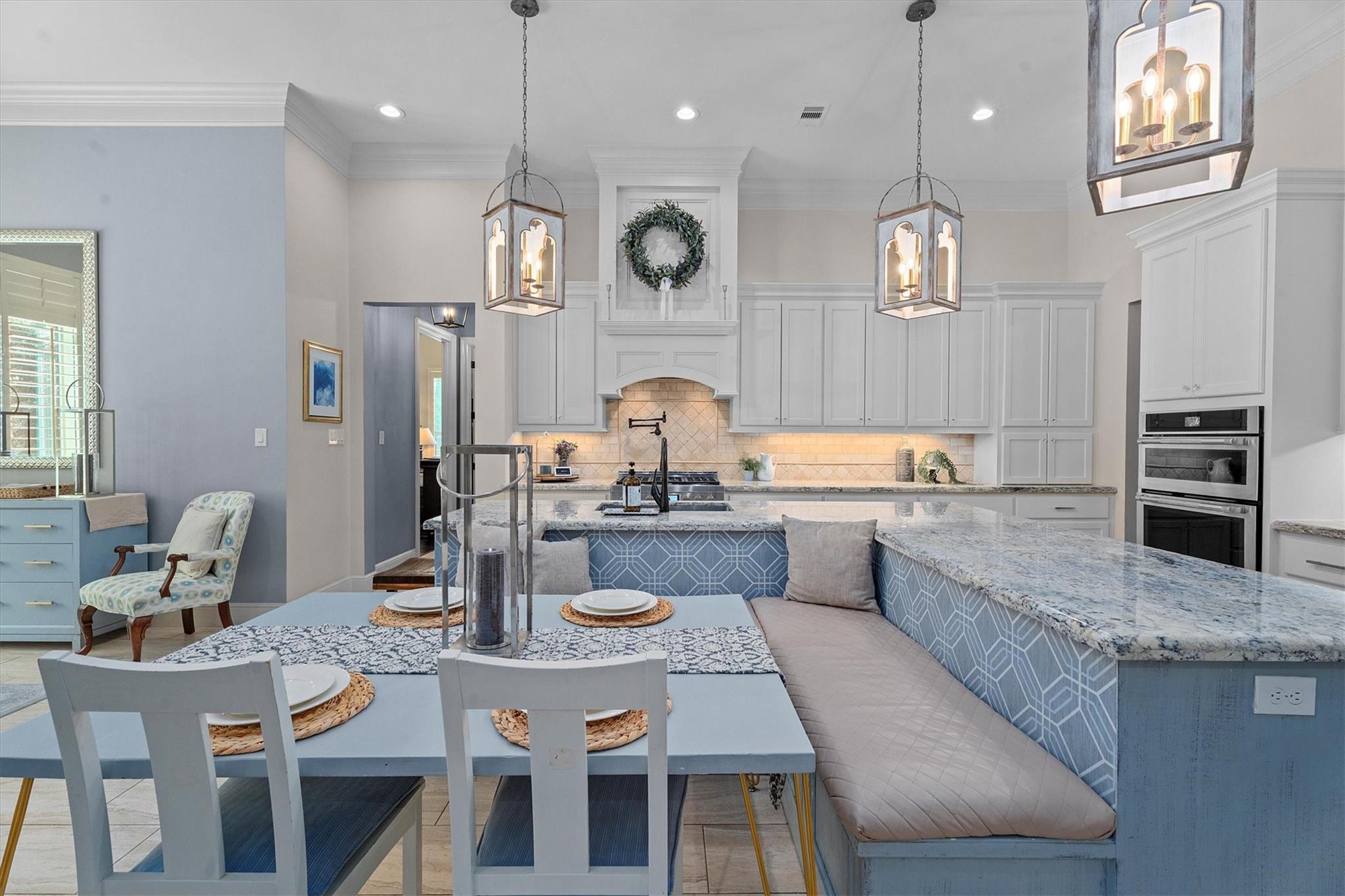 Spring, Texas, 77386, United States, 5 Bedrooms Bedrooms, ,5 BathroomsBathrooms,Residential,Active,1914631