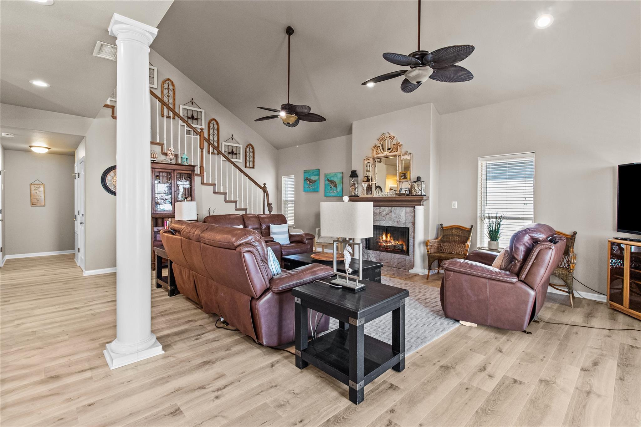 Galveston, Texas, 77554, United States, 4 Bedrooms Bedrooms, ,5 BathroomsBathrooms,Residential,Active,2007197