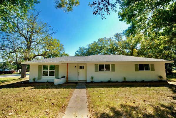 316 N PENN ST, FLATONIA, TX 78941 - Image 1