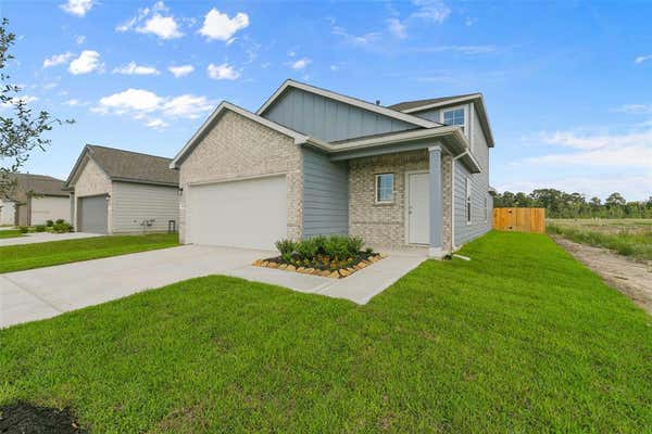 1132 CYPRESS LN, DAYTON, TX 77535 - Image 1