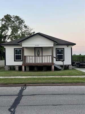 1122 W 2ND ST, FREEPORT, TX 77541 - Image 1