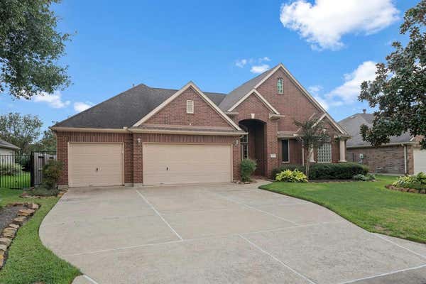 3318 E CEDAR HOLLOW DR, PEARLAND, TX 77584 - Image 1