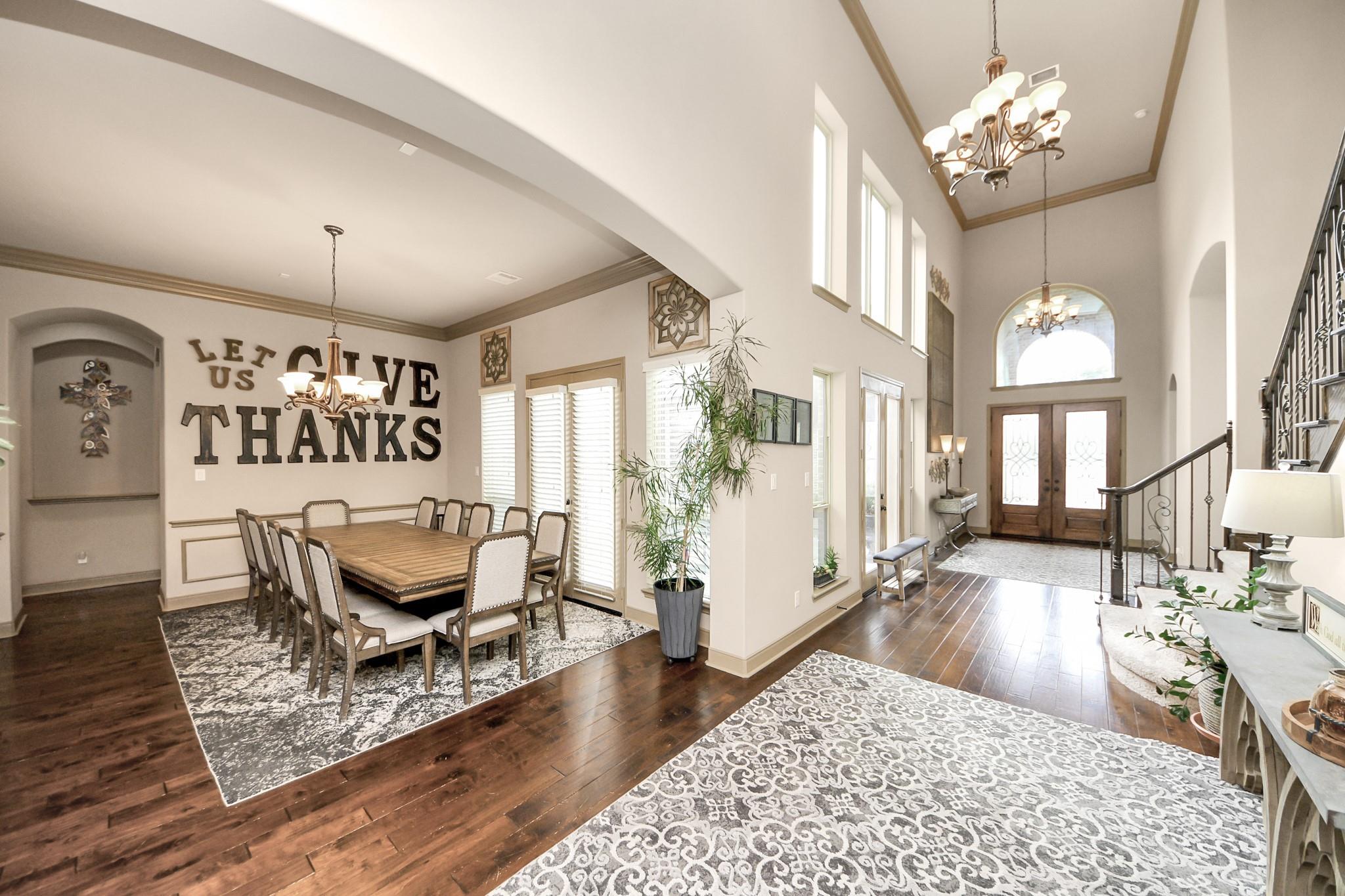 Cypress, Texas, 77429, United States, 5 Bedrooms Bedrooms, ,7 BathroomsBathrooms,Residential,Active,1889491