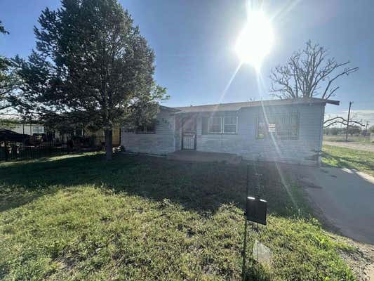 1909 KOKOMO ST, PLAINVIEW, TX 79072 - Image 1