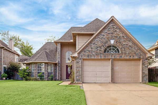 14506 OLD TYBEE RD, HOUSTON, TX 77084 - Image 1